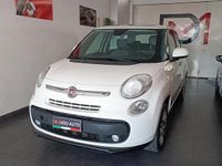 Usata Fiat 500L Pop Star 85 CV (62 kW) 2015 Bianco Monovolume