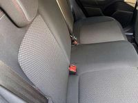 Usata Ford Fiesta ST-Line 86 CV (63 kW) 2017 Blu/azzurro Berlina