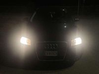 Usata Audi A3 Sportback Ambition 140 CV (102 kW) 2006 Utilitaria