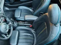 Usata Mini Cooper S Cabriolet 178 CV (130 kW) 2021 Blu/azzurro Cabrio