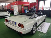 Usata Ferrari Mondial 295 CV (216 kW) 1990 Bianco Cabrio