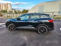 Usata Renault Kadjar 131 CV (96 kW) 2018 Nero SUV