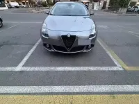 Usata Alfa Romeo Giulietta 105 CV (77 kW) 2015 Grigio Utilitaria
