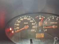 Usata Nissan Micra Acenta 80 CV (58 kW) 2003 Blu Utilitaria