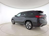 Usata Skoda Kodiaq Executive 150 CV (110 kW) 2025 Nero tulipano perlato SUV