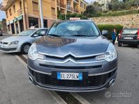 usata Citroën C-Crosser 2.2 HDi 160CV FAP DCS Exclusive