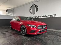Usata Mercedes A220 Premium 190 CV (139 kW) 2023 Other Berlina