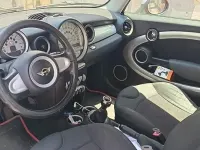 Usata Mini Cooper 95 CV (69 kW) 2008 Utilitaria