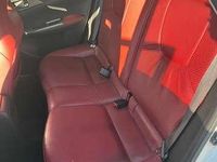 Usata Subaru Impreza Sport 150 CV (110 kW) 2010 Bianco Berlina
