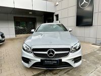 usata Mercedes C220 Classe Ed Auto Premium del 2017 usata a Manocalzati