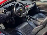 Usata Ferrari FF 659 CV (484 kW) 2012 Rosso Station wagon