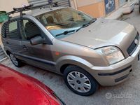 Usata Ford Fusion 2004 Berlina