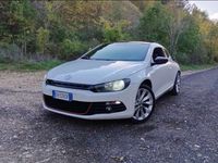 usata VW Scirocco 1.4 tsi 122cv