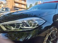 Usata BMW M135 M Performance 306 CV (225 kW) 2021 Utilitaria