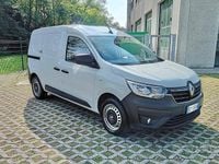 Usata Renault Express 95 CV (69 kW) 2021 Bianco Monovolume