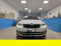 Usata Skoda Octavia 110 CV (80 kW) 2016 Other Station wagon