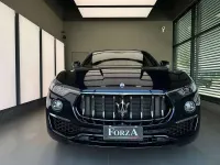 Usata Maserati Levante GT 330 CV (242 kW) 2022 Blu nobile SUV