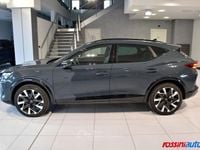 Usata Cupra Formentor 150 CV (110 kW) 2025 Blu SUV