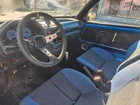 Usata Peugeot 106 Sport 60 CV (44 kW) 2003 Blu Utilitaria