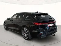 Usata Audi A5 S-Line 299 CV (219 kW) 2025 Nero mito metallizzato Station wagon