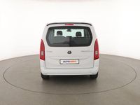Usata Toyota Proace Verso City 102 CV (75 kW) 2023 Bianco Station wagon