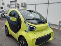 Usata XEV Yoyo 2024 Giallo Utilitaria