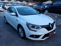 Usata Renault Mégane IV 101 CV (74 kW) 2016 Bianco Berlina