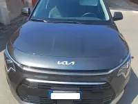 Usata Kia Niro Style 105 CV (77 kW) 2022 Grigio SUV