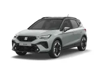 Nuova Seat Arona Black Edition 95 CV (69 kW) 2026 SUV