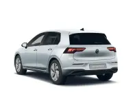 Nuova VW Golf VIII Edition 150 CV (110 kW) 2026 Dolomite silver metallizzato Berlina