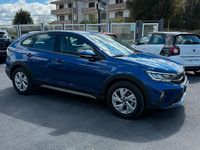 Usata VW Taigo Life 115 CV (84 kW) 2025 Blu SUV
