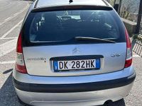 Usata Citroën C3 Elegance 90 CV (66 kW) 2007 Grigio Berlina