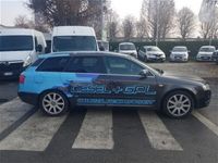 usata Audi A4 Avant 2.0 16V TFSI usato