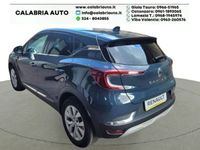 usata Renault Captur E-Tech 145 CV Full Hybrid E-Tech 145 CV Intens