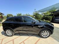 Usata Jaguar E-Pace S 150 CV (110 kW) 2019 SUV