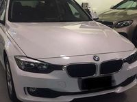 usata BMW 318 318 d Business auto