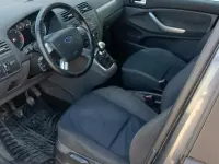 Usata Ford C-MAX 115 CV (84 kW) 2008 Bluazzurro Monovolume