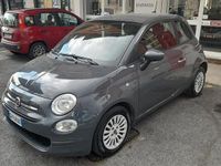 Usata Fiat 500 Pop 70 CV (51 kW) 2020 Grigio Berlina