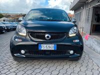 usata Smart ForTwo Coupé forTwo1.0 Passion 71cv twinamic my18