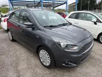 Occasion Ford Ka 69 PK (50 kW) 2017 Grijs Sedan