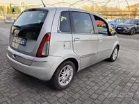 Usata Lancia Musa 95 CV (69 kW) 2011 Other Monovolume