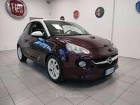 Usata Opel Adam Jam 70 CV (51 kW) 2013 Lilla Utilitaria