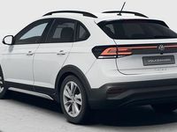 Nuova VW Taigo Edition 95 CV (69 kW) 2025 Bianco(met.) SUV