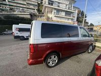 Occasion VW Caravelle 150 ch (110 kW) 2019 Rouge Van