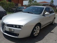 usata Alfa Romeo 159 SW 1.9 jtdm Sportwagon 8v 120cv