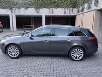 usata Opel Insignia - 2009