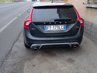 usata Volvo V60 