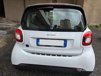 Usata Smart ForTwo Electric Drive Passion 22 kW (30 CV) 2022 Bianco