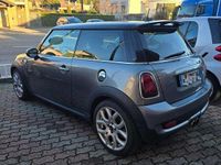 Usata Mini Cooper S 184 CV (135 kW) 2010 Antracite Utilitaria