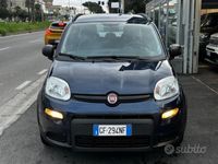 usata Fiat Panda 1.0 Hybrid City Life 2021